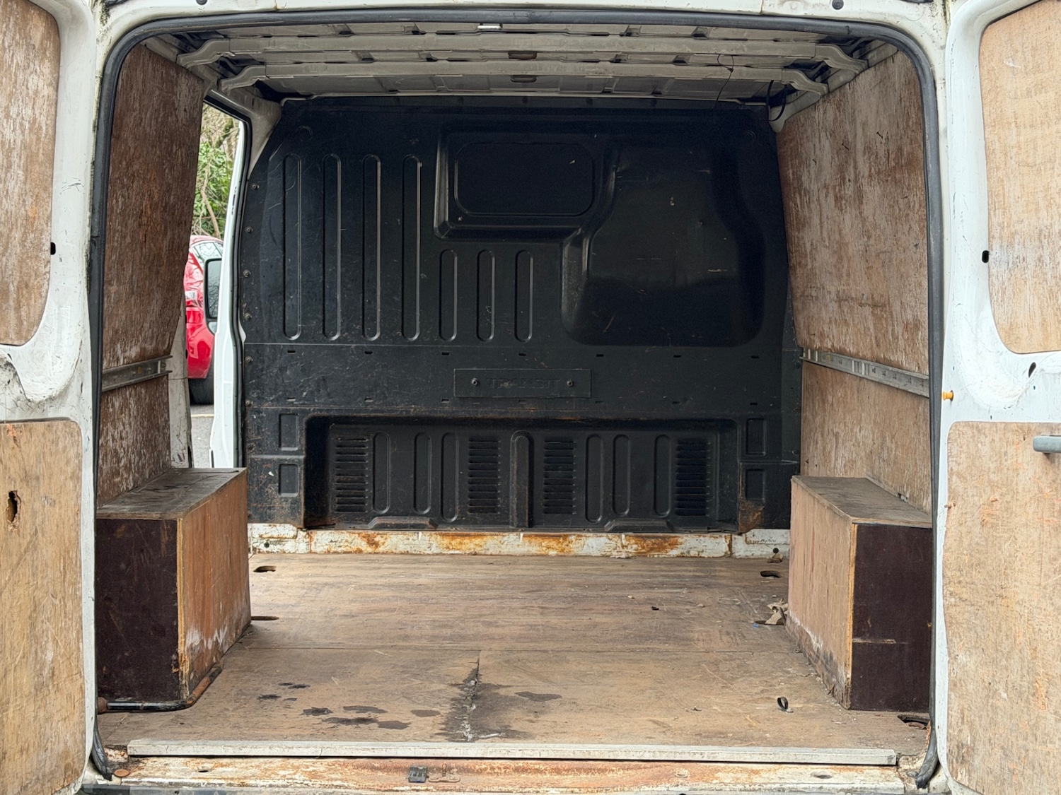 Used Ford Transit 2011 for sale - 77535708: Photo 8