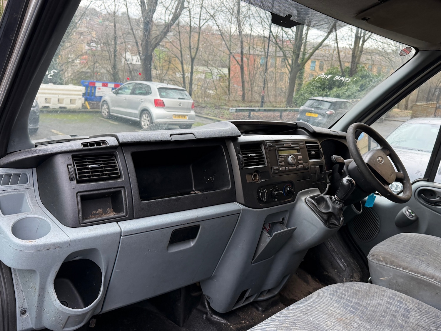 Used Ford Transit 2011 for sale - 77535708: Photo 9