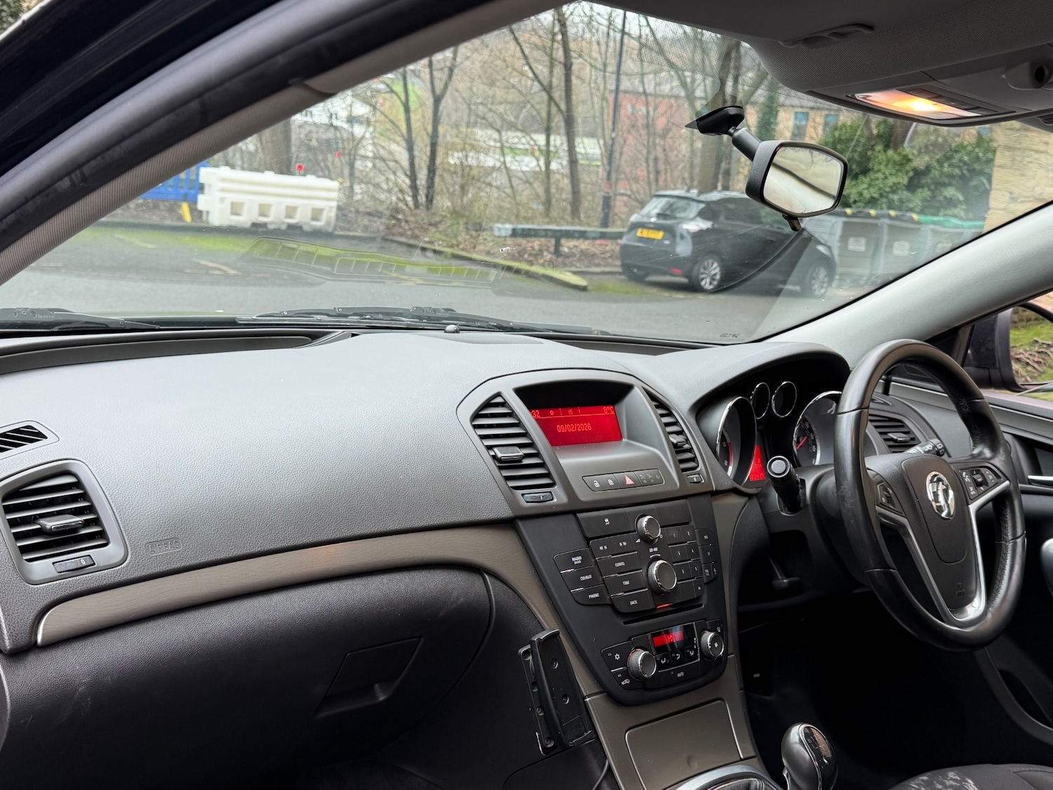 Used Vauxhall Insignia 2011 for sale - 77491106: Photo 10