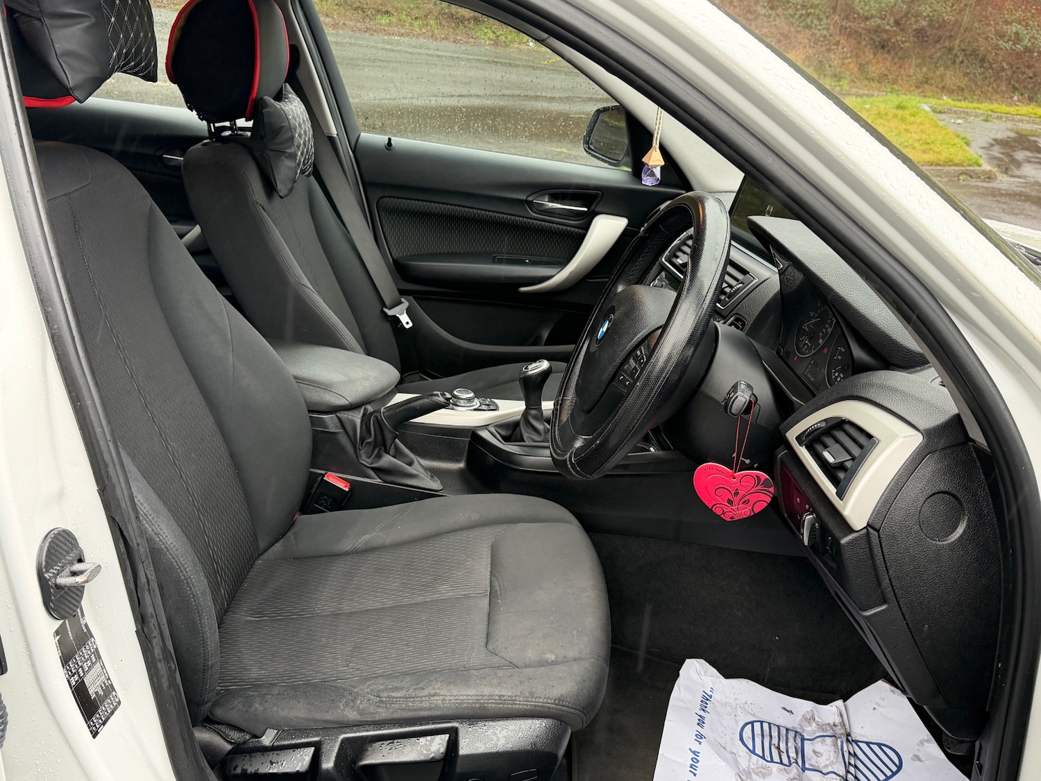 Used BMW 1 Series 2015 for sale - 77460972: Photo 10