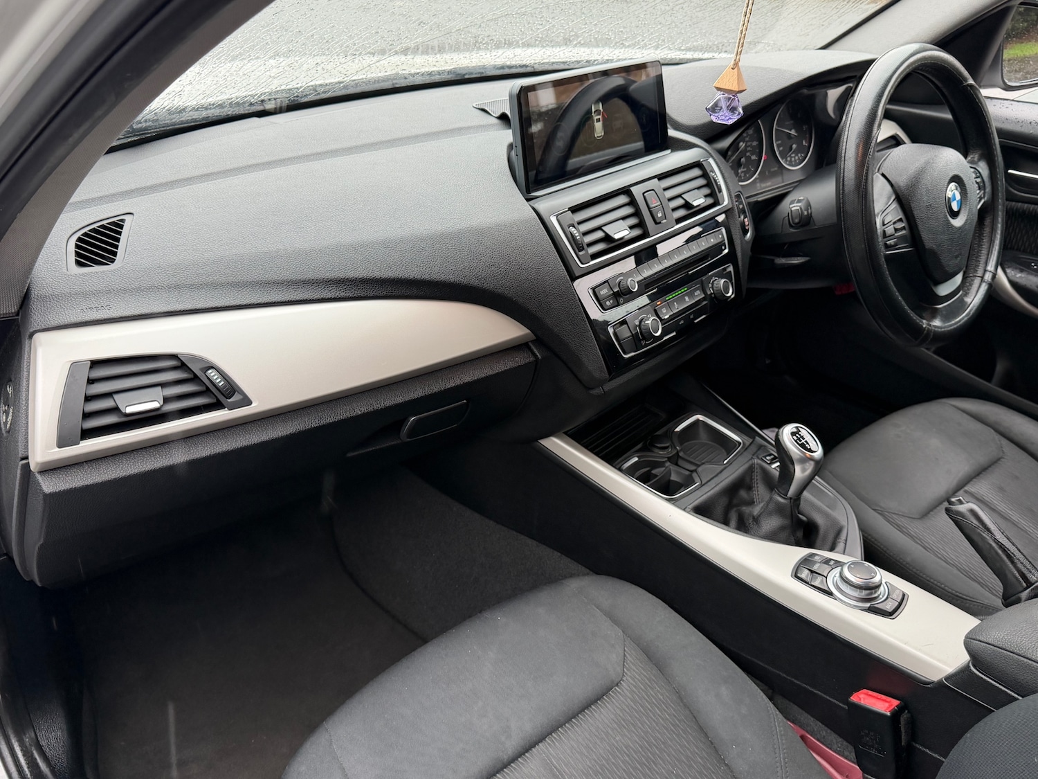 Used BMW 1 Series 2015 for sale - 77460972: Photo 11