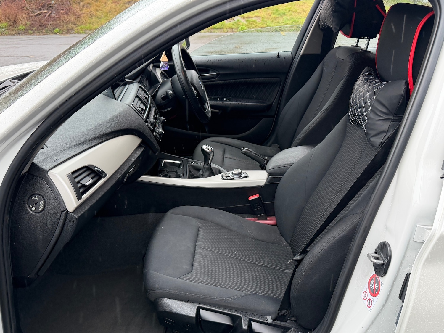 Used BMW 1 Series 2015 for sale - 77460972: Photo 12