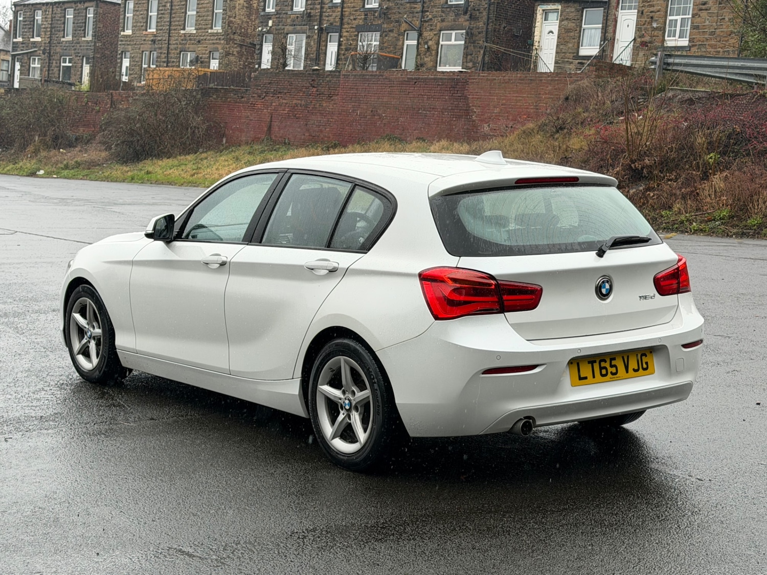 Used BMW 1 Series 2015 for sale - 77460972: Photo 4