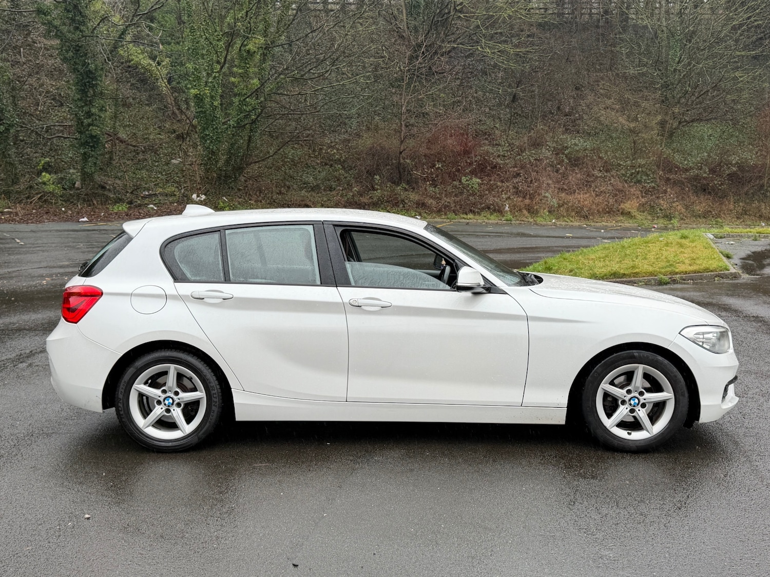 Used BMW 1 Series 2015 for sale - 77460972: Photo 5