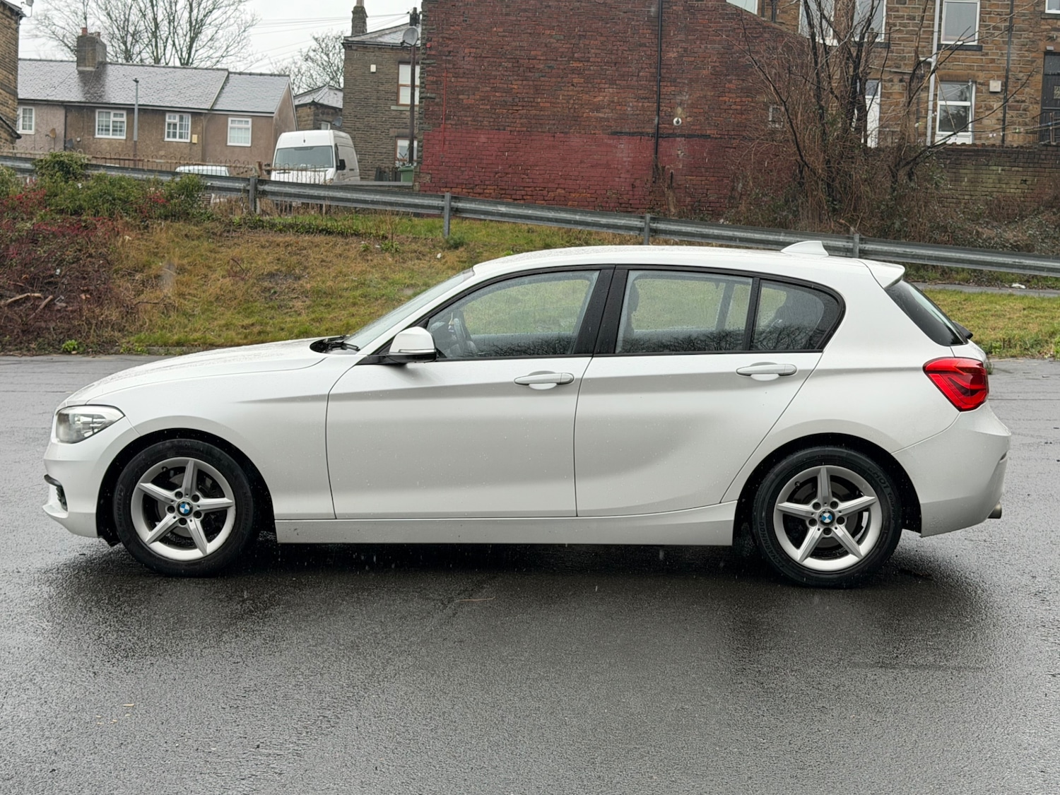 Used BMW 1 Series 2015 for sale - 77460972: Photo 6