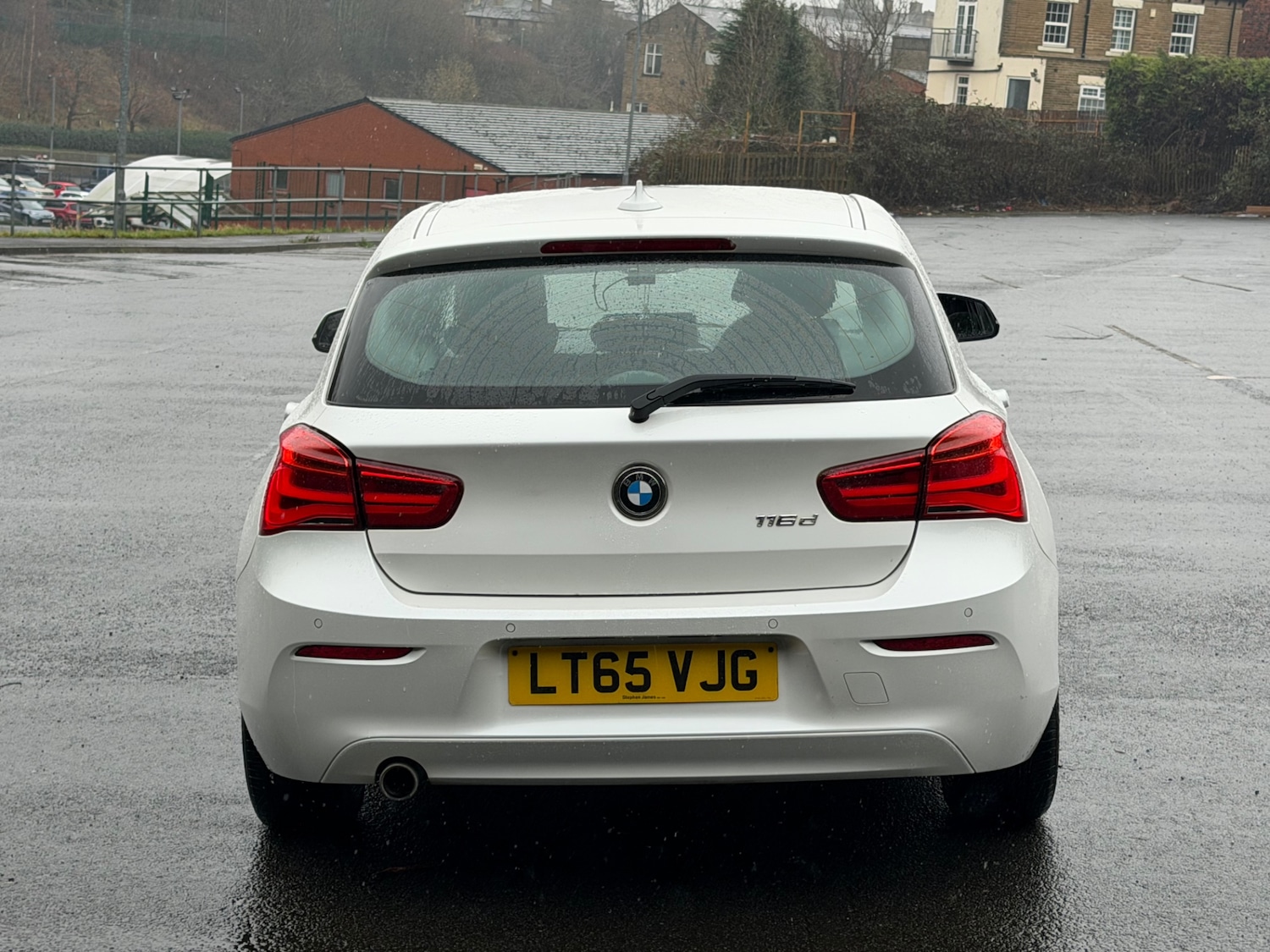Used BMW 1 Series 2015 for sale - 77460972: Photo 7
