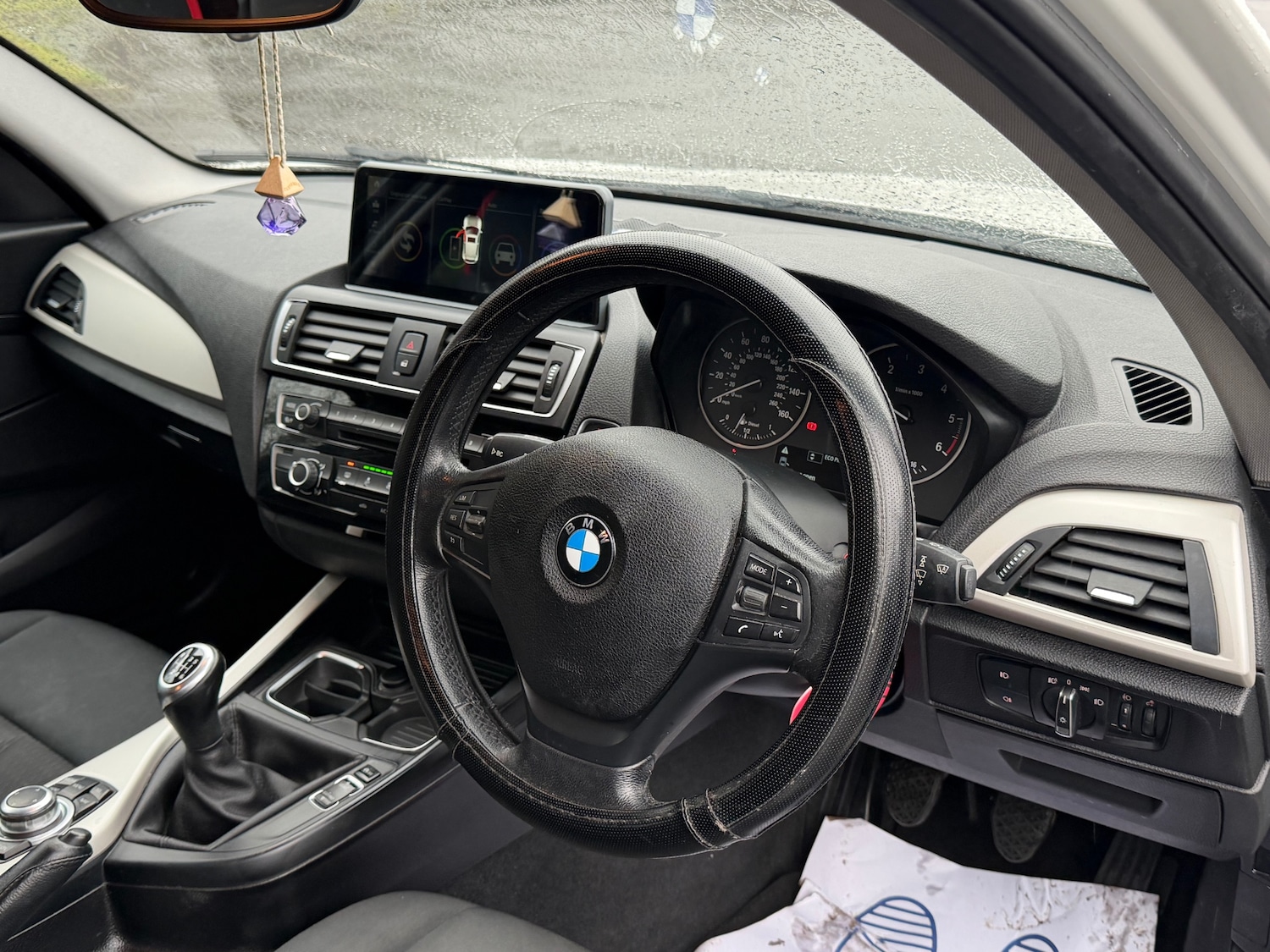 Used BMW 1 Series 2015 for sale - 77460972: Photo 9