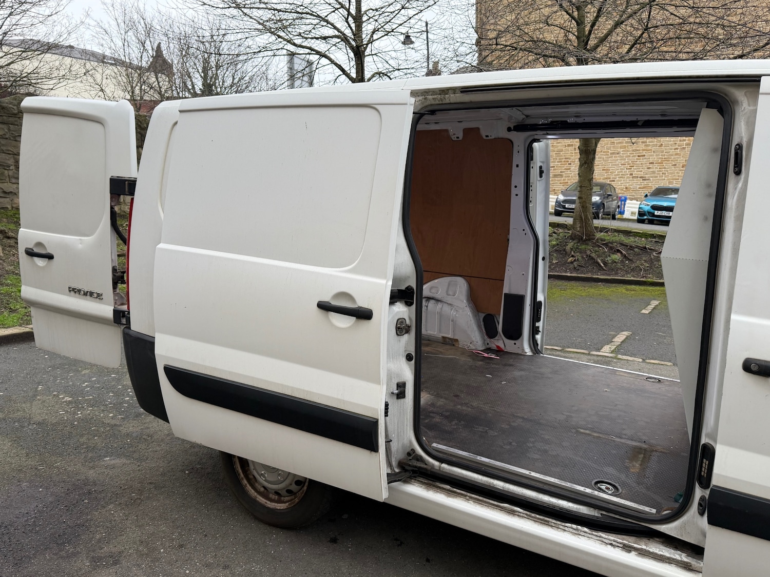 Used Toyota ProAce 2016 for sale - 77410769: Photo 14