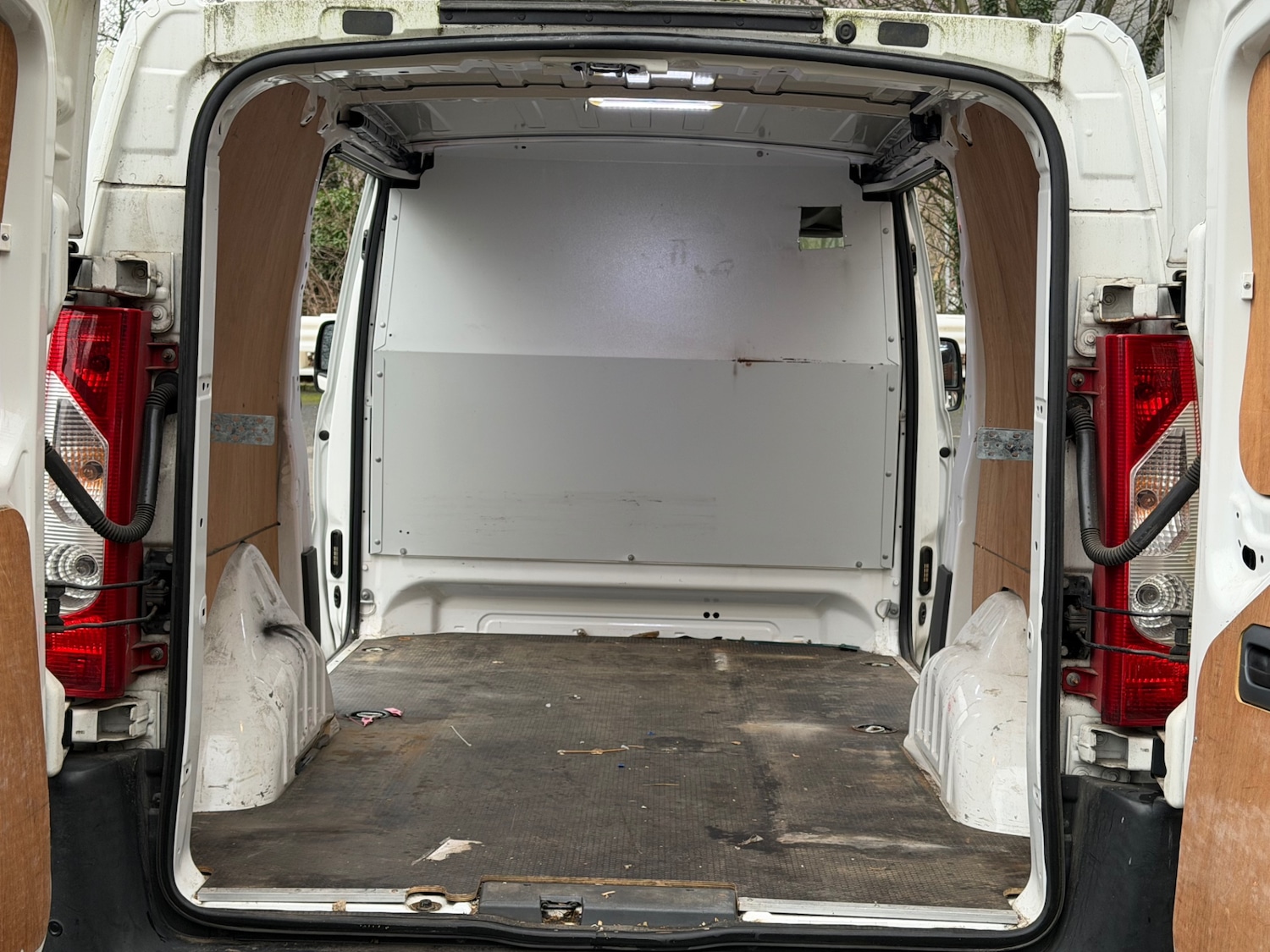 Used Toyota ProAce 2016 for sale - 77410769: Photo 15