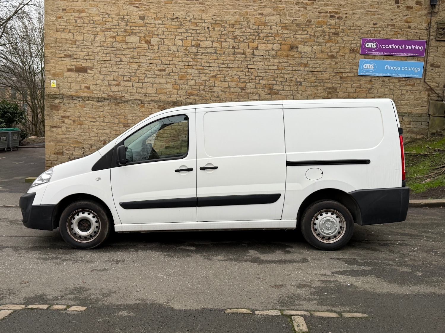 Used Toyota ProAce 2016 for sale - 77410769: Photo 7