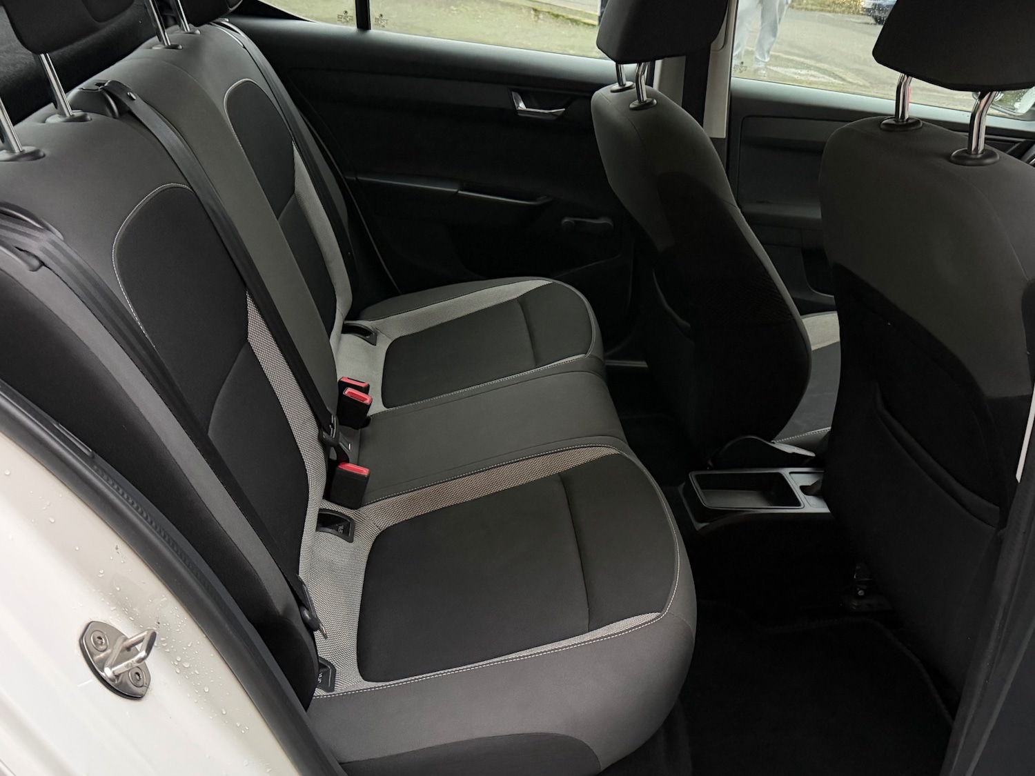 Used Skoda Fabia 2018 for sale - 77426247: Photo 12