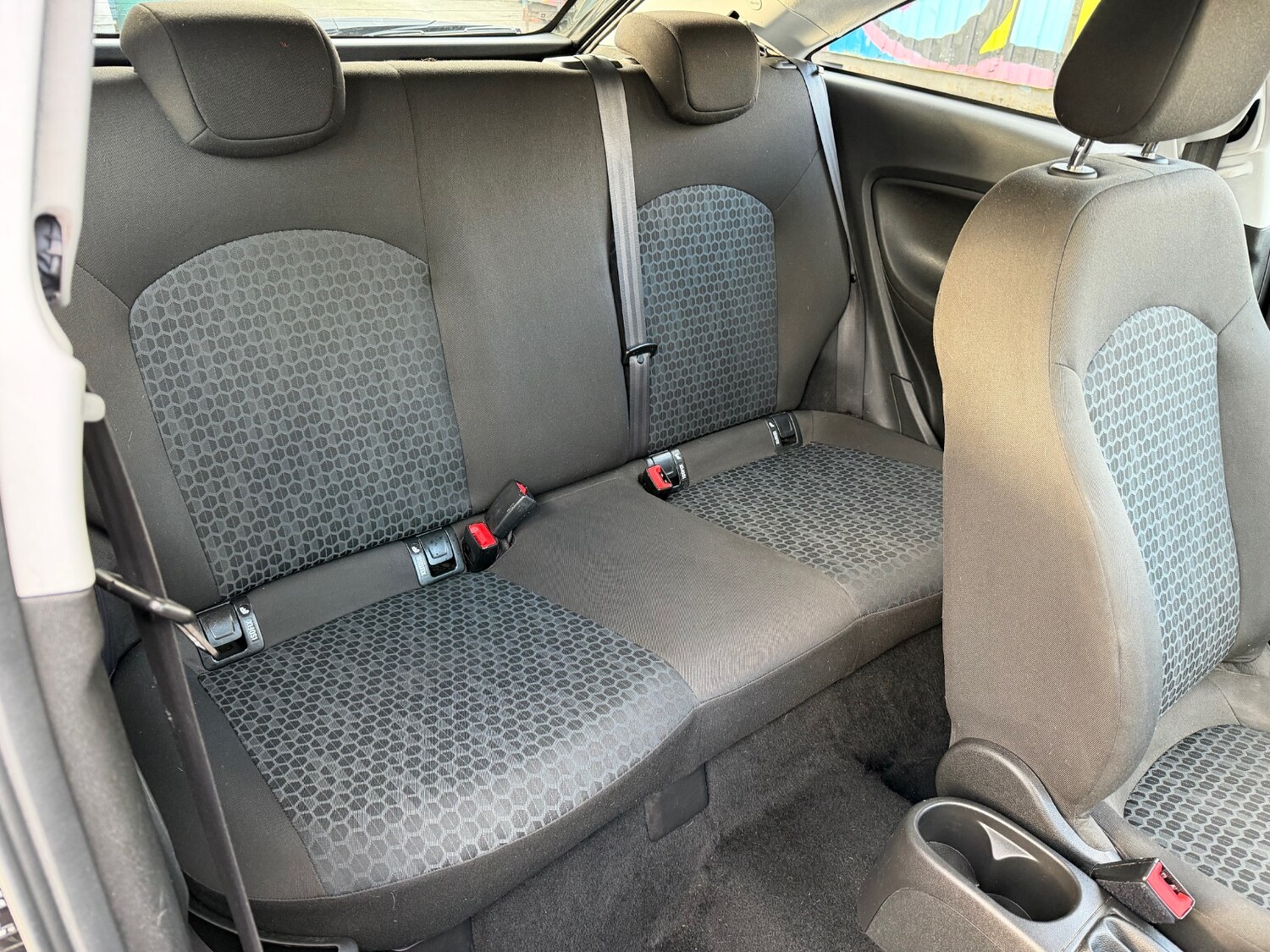 Used Vauxhall Corsa 2015 for sale - 77367377: Photo 13