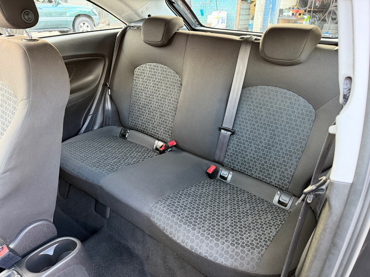 Used Vauxhall Corsa 2015 for sale - 77367377: Photo 14