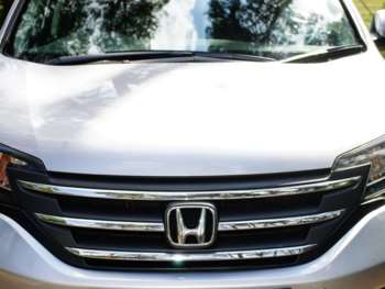 Used Honda CR-V 2014 for sale - 74865671: Photo