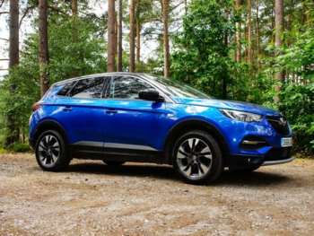 2018 (68) - 1.5 Turbo D BlueInjection Sport Nav SUV 5dr Diesel Auto Euro 6 (s/s) (130 p