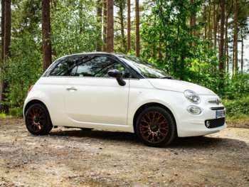 2019 (69) - 1.2 120th Hatchback 3dr Petrol Manual Euro 6 (s/s) (69 bhp)