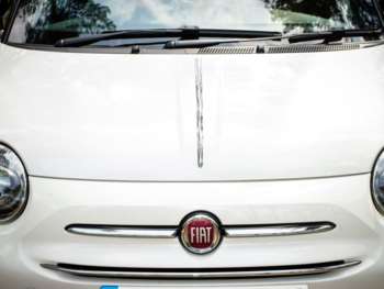 Used Fiat 500 2019 for sale - 74866895: Photo