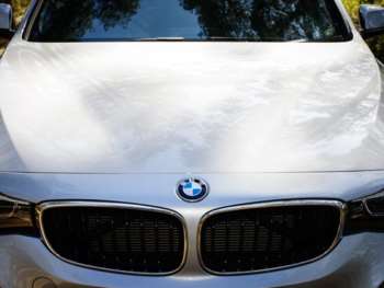 Used BMW 3 Series Gran Turismo 2017 for sale - 74866890: Photo