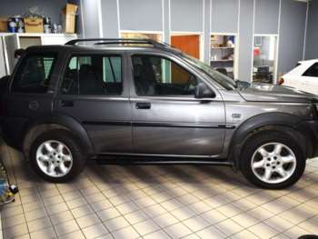 Used Land Rover Freelander 2005 for sale - 74947729: Photo
