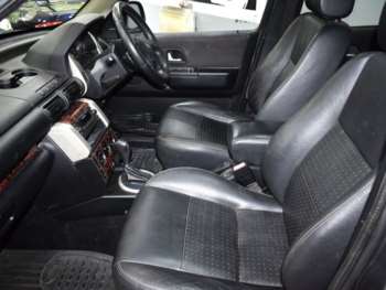Used Land Rover Freelander 2005 for sale - 74947729: Photo