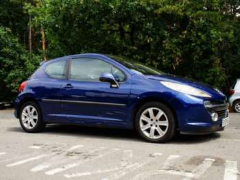 2008 (08) - 1.6 16V Sport 3dr