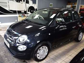 2016 (16) - 1.2 Pop Hatchback 3dr Petrol Dualogic Euro 6 (s/s) (69 bhp)