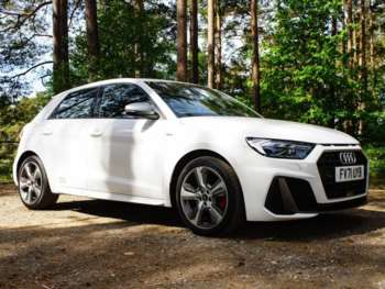 Used Audi A1 2022 for sale - 74866282: Photo