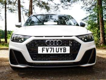 Used Audi A1 2022 for sale - 74866282: Photo