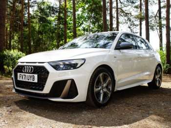 Used Audi A1 2022 for sale - 74866282: Photo