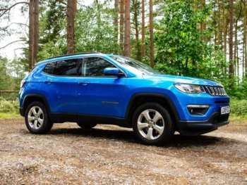 2019 (19) - 1.4 Multiair 140 Longitude 5dr [2WD]