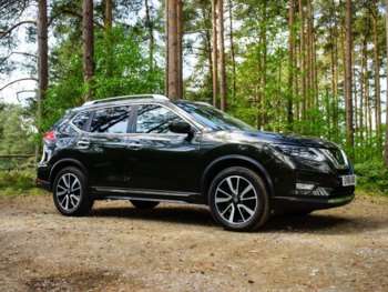 2018 (18) - 1.6 DiG-T Tekna 5dr [7 Seat]