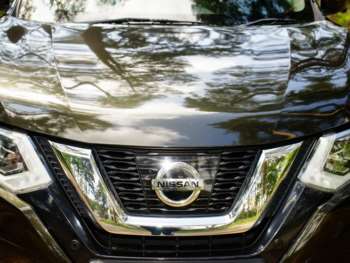 Used Nissan X-Trail 2018 for sale - 74866270: Photo