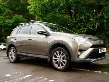 2017 (17) - 2.0 V-matic Excel TSS 5dr CVT