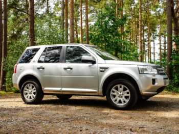 2012 (62) - 2.2 SD4 XS 5dr Auto