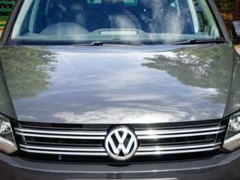 Used Volkswagen Tiguan 2016 for sale - 75098791: Photo
