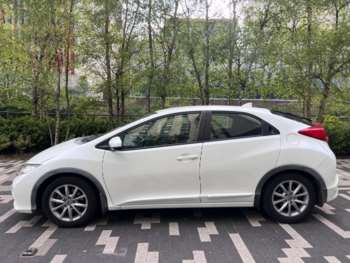 2012 (62) - 2.2 i-DTEC ES 5dr