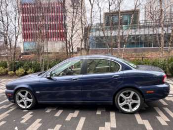 2009 (09) - 2.2d SE 2009 4dr Auto DPF