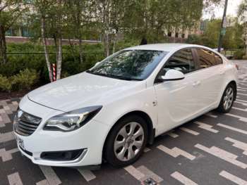 2014 (64) - 2.0 CDTi [140] ecoFLEX SRi 5dr [Start Stop]