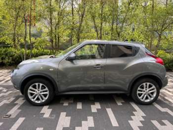 2012 (61) - 1.6 DiG-T Tekna 5dr