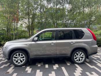 2010 (60) - 2.0 dCi 173 Tekna 5dr