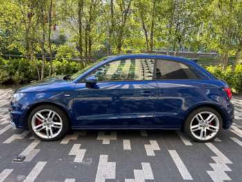 2011 (61) - 1.6 TDI S Line 3dr