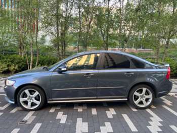 2012 (62) - D3 [150] R DESIGN Edition 4dr