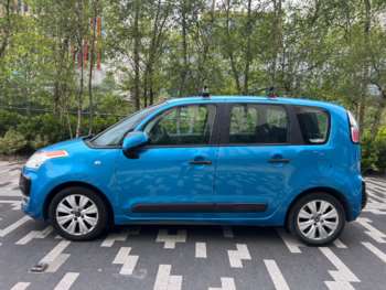 2010 (10) - 1.6 HDi 8V Airdream+ 5dr