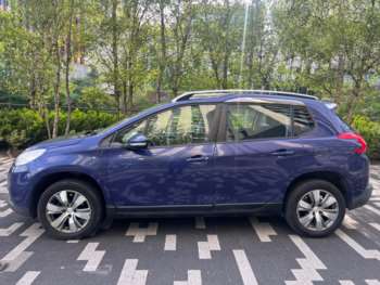 2014 (14) - 1.2 VTi Active 5dr