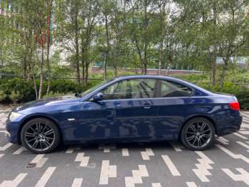 2010 (10) - 320d SE 2dr