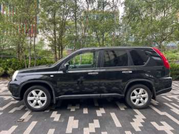 2008 (57) - 2.0 dCi Aventura 5dr
