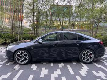 2015 (15) - 2.0 CDTi [163] SRi Vx-line Nav 5dr Auto