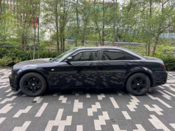 2007 (57) - 3.0 V6 CRD 4dr Auto