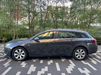 2014 (63) - 2.0 CDTi [140] ecoFLEX Design Nav 5dr [Start Stop]