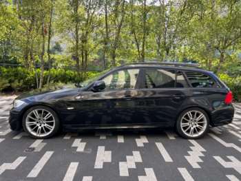 2009 (09) - 318i M Sport Business Edition 5dr